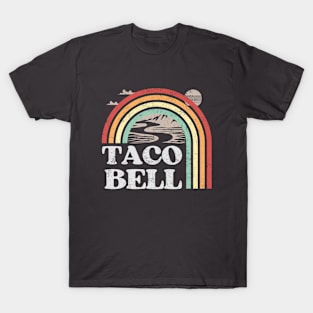 Taco Bell Vintage T-Shirt